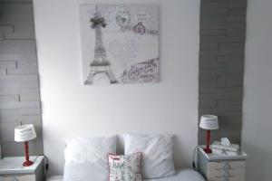 Maisons de vacances Maison entiere 5 chambres a 10mn a pied de l-entree principale du Circuit 24h Du Mans : photos des chambres