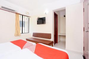 Hotel O Ganesh