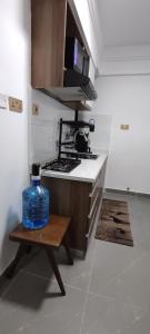 Royal Tranquil one bedroom in kilimani