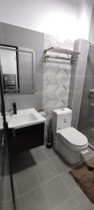 Royal Tranquil one bedroom in kilimani