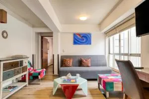 Tokio Ciento Diez - 墨西哥城