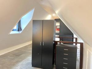 Gabba Central Lofthouse Sleeps5 Pets