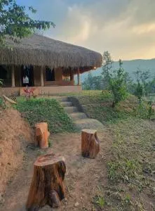 Nelli Mud Village - Kutta