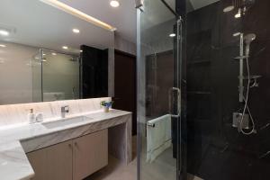 1BDR apartment with private terrace with jacuzzi and sea view by My Home Phuket