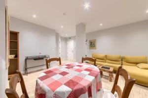 Salgeta Reformado amplio y acogedor con wifi