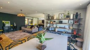 House of Anjel - Hartebeeskraal