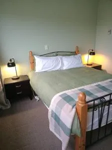 Clutha Views - Pukeawa