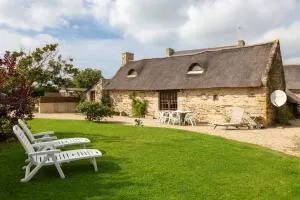 Chaumière Ty Plouz - Plovan