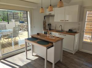 Appartements Studio independant climatise : photos des chambres