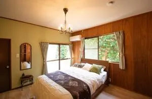 香取神宮まで徒歩4分 小江戸佐原の情緒ある街並みまで車で5分 成田空港から車で30分 4LDkの古民家で自然を満喫してください 無料駐車場付き - Katori