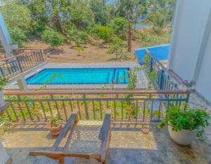 Bungalow Resort - Sigiriya