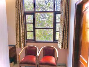 Hotel C Park, Karol Bagh, New Delhi