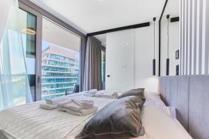 Wave Sea View & SPA Apartment A756