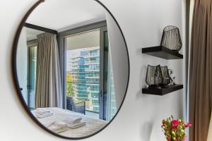Wave Sea View & SPA Apartment A756