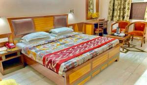 Hotel C Park, Karol Bagh, New Delhi
