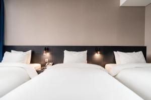 Rivertain Hotel Gyeongju