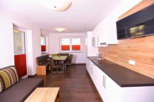 Apartment with Balcony room in Ladis Living