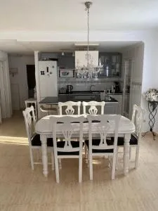 Fantastisk 4-roms i Albir - L'Alfas del Pi