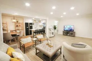 Spacious 3BR Modern Home in LA Perfect for Family - مونروفيا