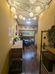 Matsuri House