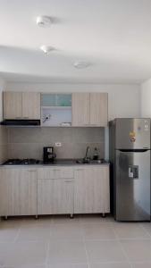 Hermoso Apartamento en Armenia