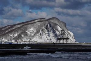 Riverside Moire - spacious & sunny