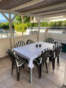 Fantastisk 4-roms i Albir
