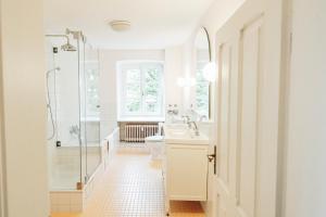 Ferienwohnung am Schloss