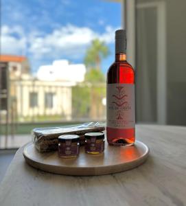 Centro 247 Luxury apartment