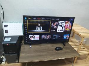 Daegu Gyeongbuk Univ Northside House