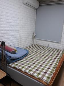 Daegu Gyeongbuk Univ Northside House