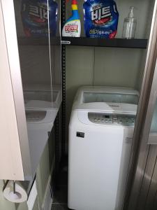 Daegu Gyeongbuk Univ Northside House