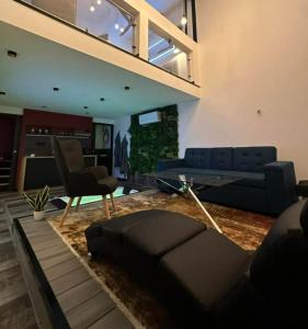 Gold Love Room Belle Etoile