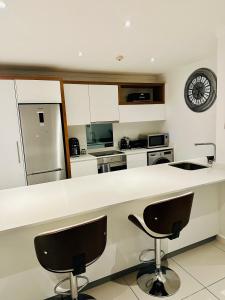 Masingita Towers Aparthotel