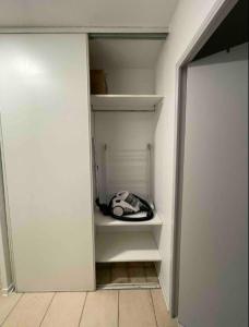 Appartements T2 7 Lys - central, terrasse, garage : photos des chambres