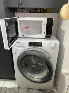 T2 7 Lys - central, terrasse, garage