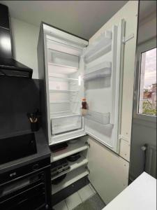 T2 7 Lys - central, terrasse, garage