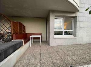 T2 7 Lys - central, terrasse, garage