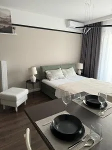 Premium Line Apartman 3 - 松博尔