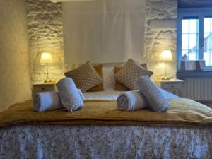 Le Moulin dHagenthal