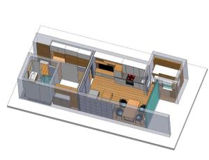 family & friends Apartment am Kurpark