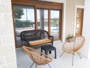 Villa Sweet life