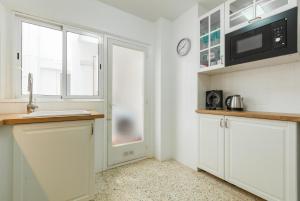 Moli Apartment Beach