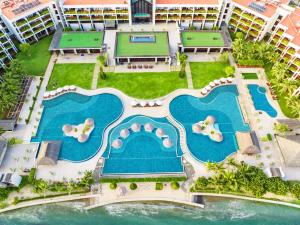 Vietsovpetro Ho Tram Beach Resort & Spa