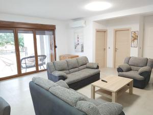 Villa Sweet life