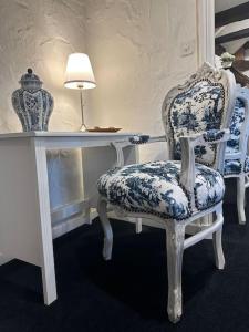 Maisons de vacances Le Moulin d-Hagenthal : photos des chambres