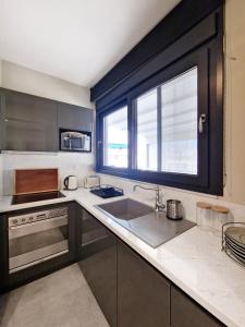 Urban quality comfort