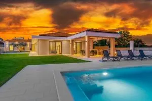 Villa Rhea, Marčana - 卡尼卡