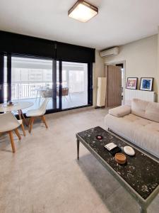 Urban quality comfort