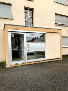 Appartements Studio 114 Robin - grand lit double, balcon : photos des chambres